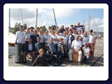 Unsere Orchestertournee 2011 an der Ostsee