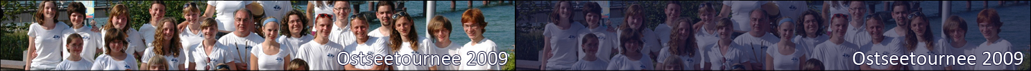 Ostsee 2009
